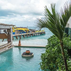 La Palma Beachfront Hotel Boutique - Self Check In
